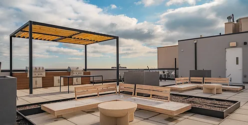 Rented by CW Realty Property Management LLC