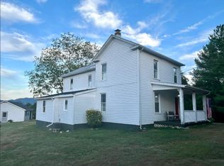 634 New Hope And Crimora Rd, Fort Defiance, VA 24437