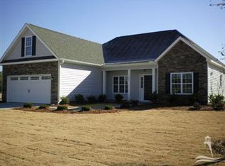 5016 Summerswell Ln, Southport, NC 28461