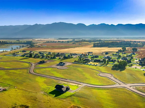 335 Scarface Peak Dr, Kalispell, MT 59901