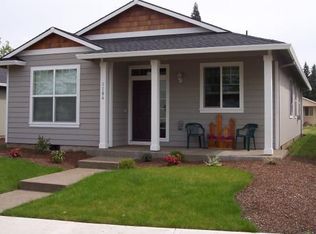 1106 Elm St NW, Salem, OR 97304