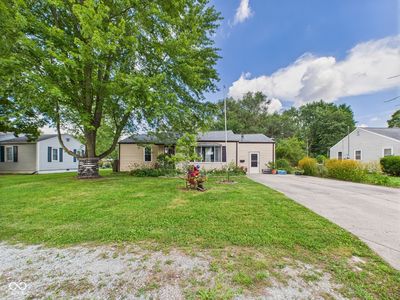 122 Lake St, Chesterfield, IN, 46017
