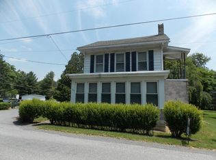 235 Indian Hill Rd, Lehighton, PA 18235