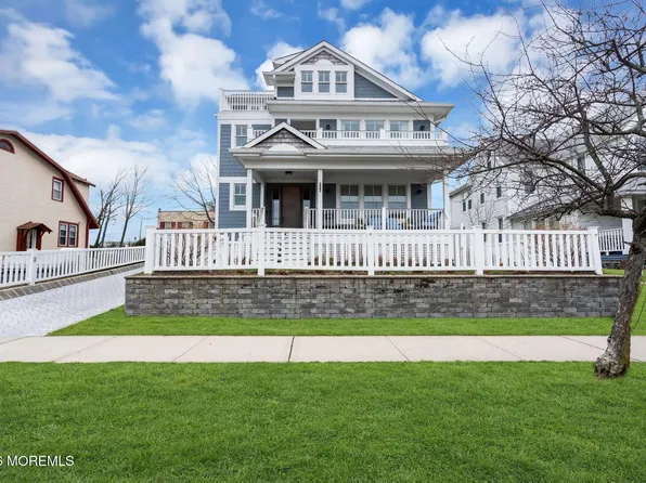 213 9th Ave, Belmar, NJ 07719