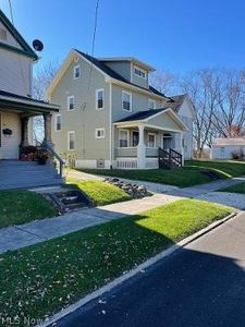 55 Ella St, Girard, OH, 44420