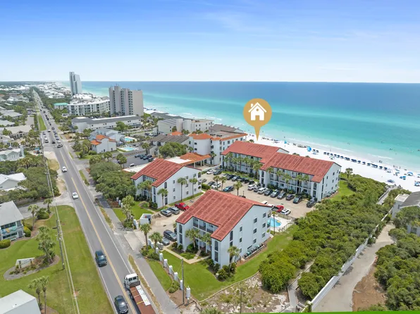 3604 E Cty Hwy #30A-C1, Pt Washington, FL 32459