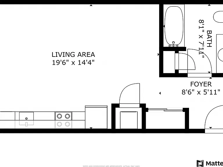 Ludwig Apartments — Photo 24
