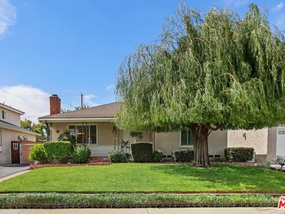 1707 N Catalina St, Burbank, CA, 91505