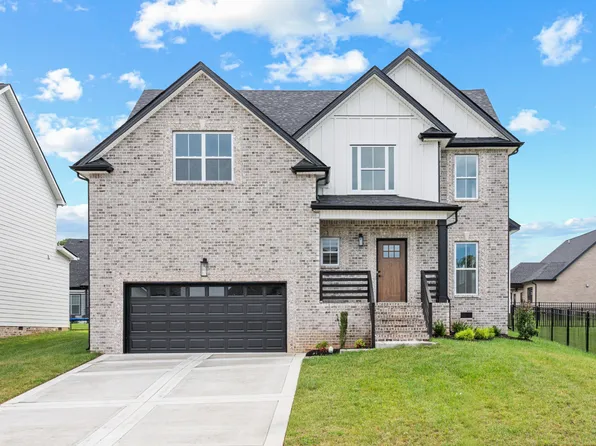 244 Bluebell Dr Lot 104, Clarksville, TN 37043