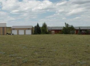 2620 Buick Rd, Cheyenne, WY 82009