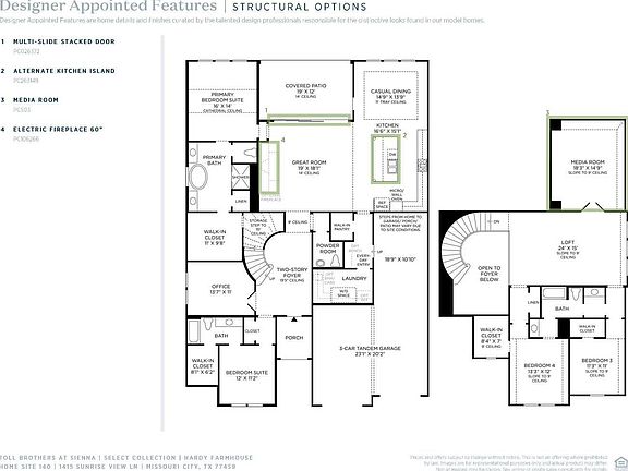 3rd image of 1415 Sunrise View Ln