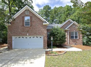 3119 Cregler Dr, Apex, NC 27502