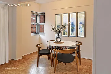 Sold by Corcoran