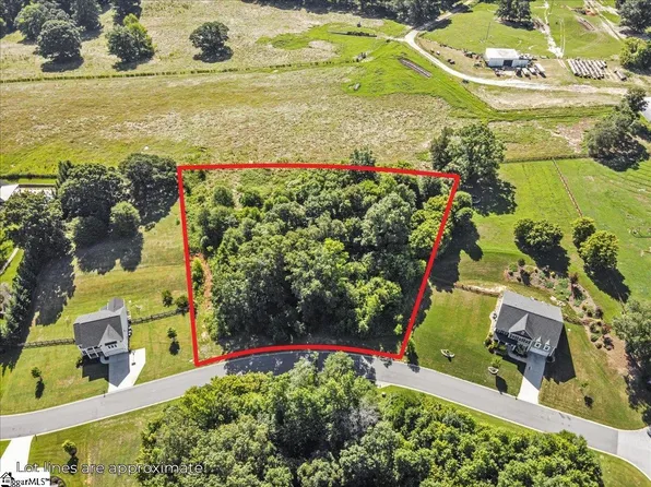 105 Modesto Ln, Simpsonville, SC 29681