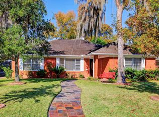 4114 Durness Way, Houston, TX 77025