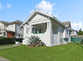 2301 Peniston St, New Orleans, LA 70115