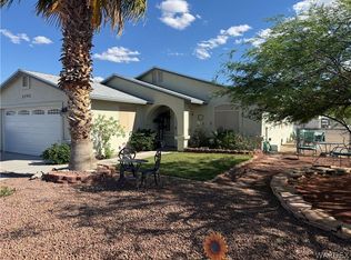 2792 Calle De Mercado, Bullhead City, AZ 86442