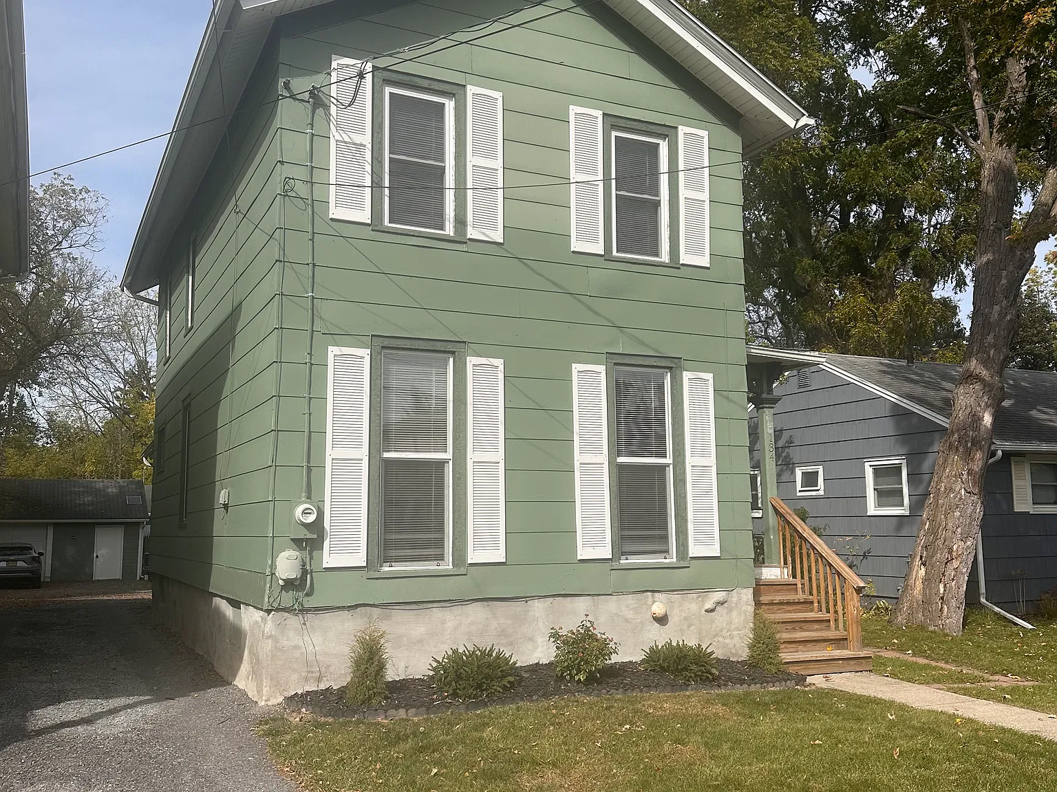 3 bed, 1450 sqft, $1,900 — Photo 2