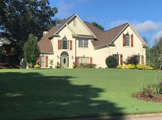 4417 Tall Hickory Trl, Gainesville, GA 30506