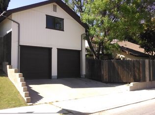 3117 Shiloh Ranch Rd, Bakersfield, CA 93306