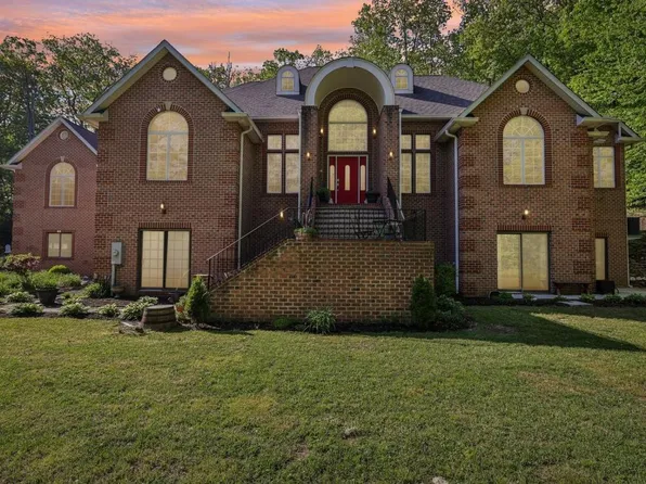 3632 Burkins Rd, Street, MD 21154