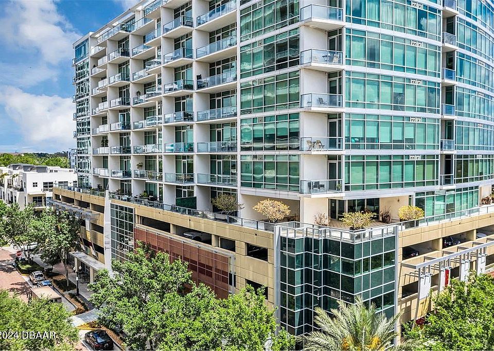 1st image of 101 S Eola Dr Unit 506