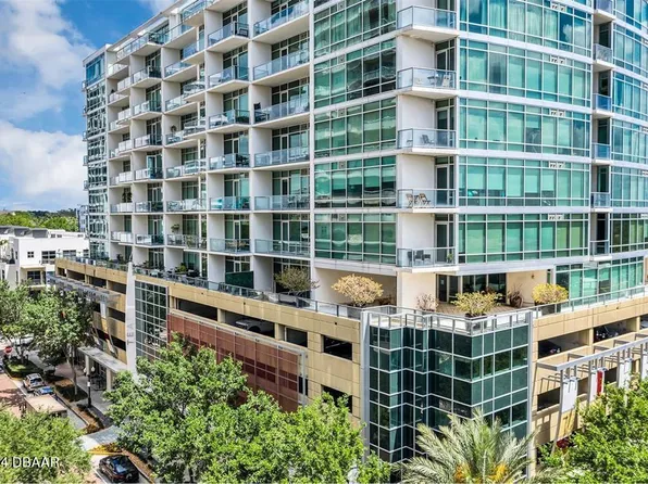 101 S Eola Dr Unit 506, Orlando, FL 32801