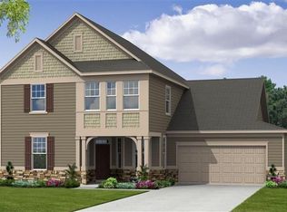 1060 Chelsey Way, Roswell, GA 30075