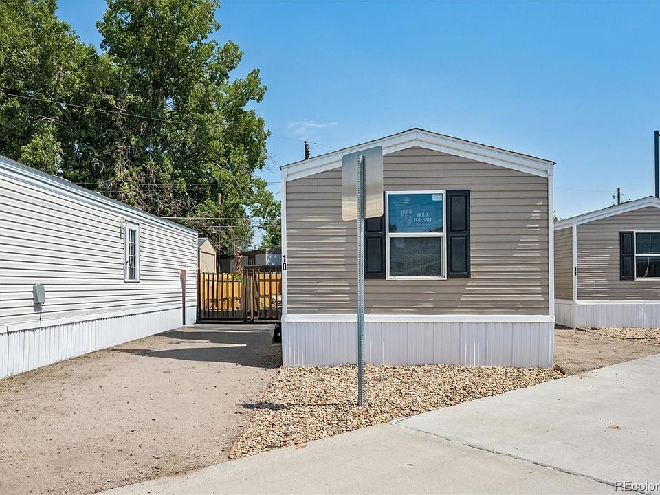 1st image of 5971 E 69th Avenue LOT 10