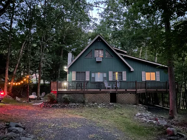 6164 Decker Rd, Bushkill, PA 18324