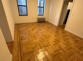 43-10 44th St #3O, Sunnyside, NY 11104