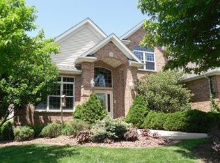 3043 Fairchild St, Poplar Grove, IL 61065