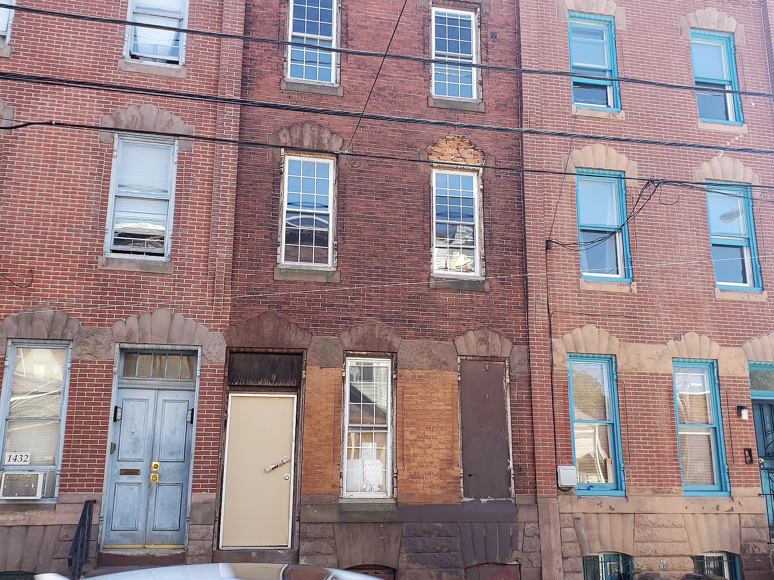 1434 W Venango St, Philadelphia, PA 19140 Zillow