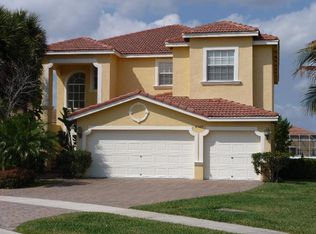 8307 Genova Way, Lake Worth, FL 33467