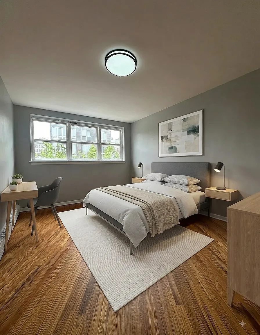 1 bed, 725 sqft, $1,775 — Photo 1