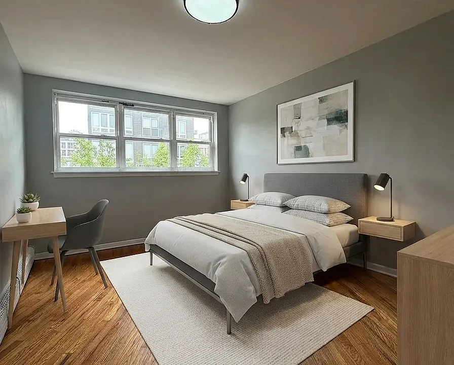1331 South Ave #B1