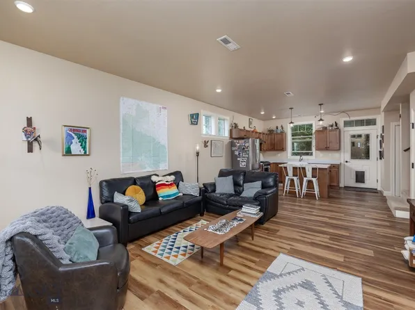 406 E Geyser St, Livingston, MT 59047