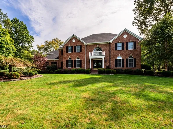 8 Fawn Hill Ct, Randolph Twp., NJ 07869