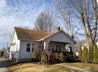 25 Montgomery Ave, West Pittston, PA