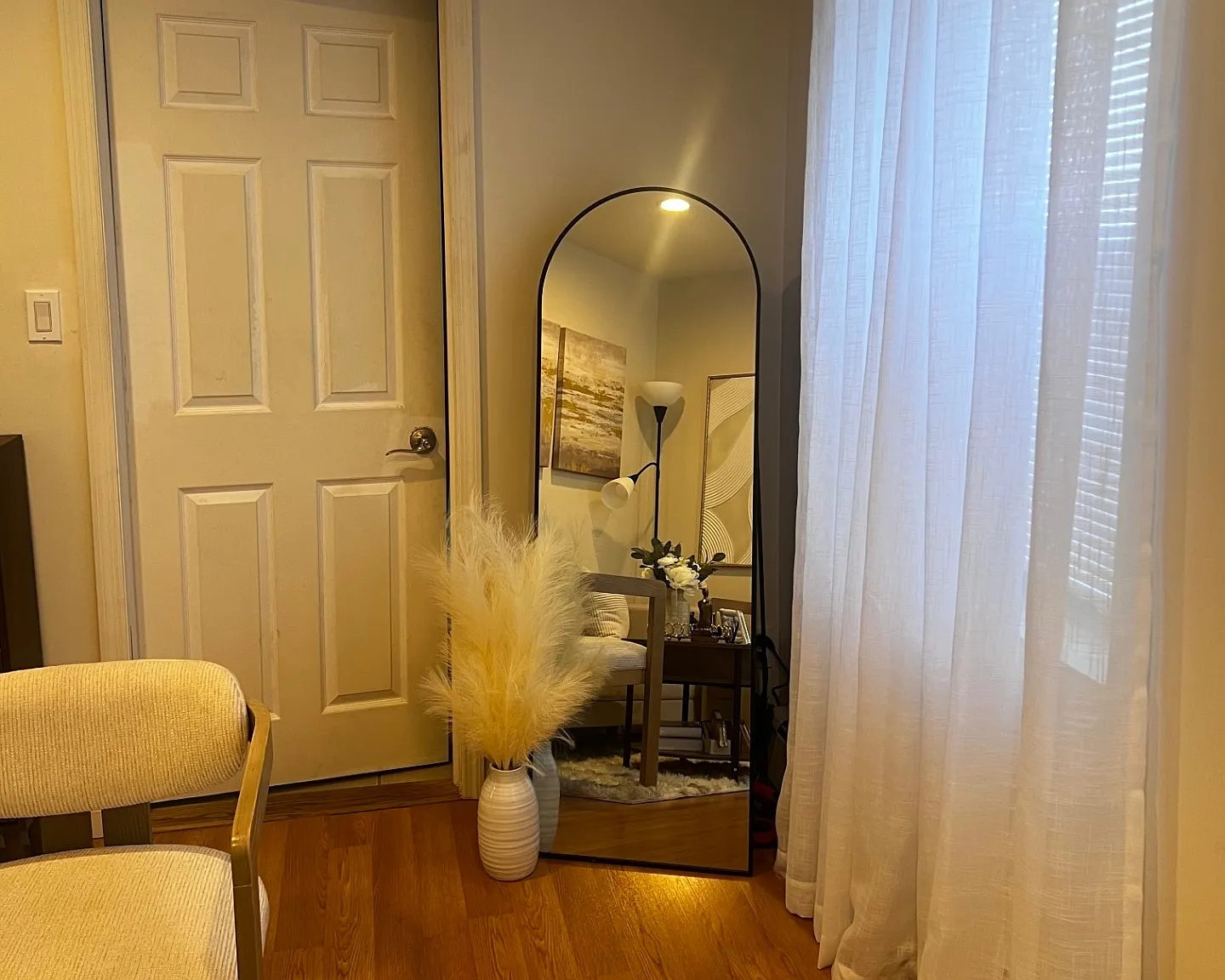 1 bed, 750 sqft, $1,550 — Photo 4
