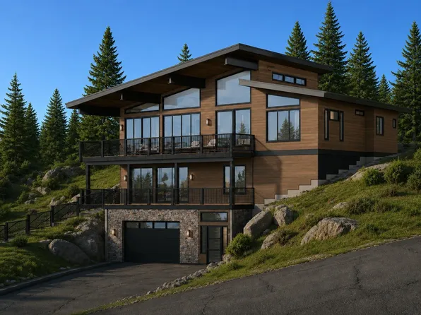 15573 Glacier Way, Truckee, CA 96161