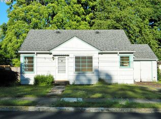 1600 NE Franklin St, Camas, WA 98607