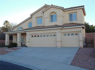 509 Holly Hunt St, Henderson, NV 89052