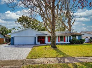 8508 Cedar Cove Dr, Orlando, FL 32819
