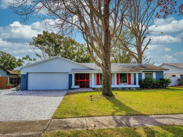 8508 Cedar Cove Dr, Orlando, FL 32819