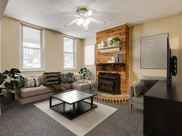 236 Plymouth St, Pittsburgh, PA 15211