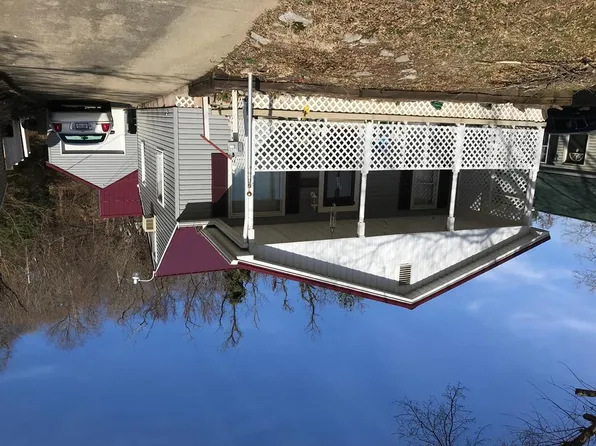 2728 Sunrise Ave, Portsmouth, OH 45662