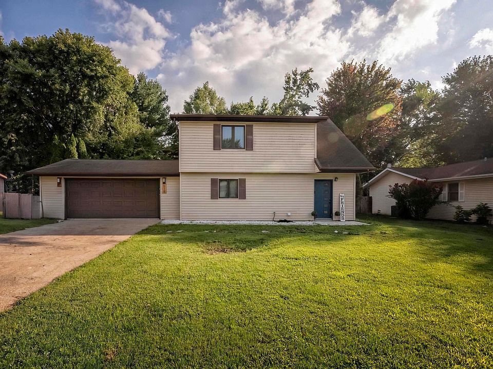 618 S Surrey Ln, Carbondale, IL 62901 Zillow