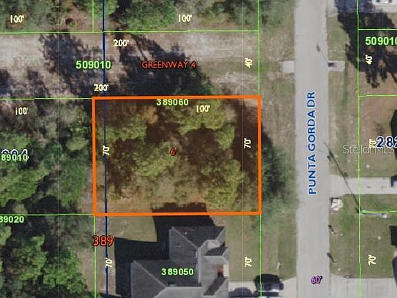 4th image of 1410 Punta Gorda Dr