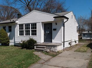 19262 Woodbine St, Detroit, MI 48219